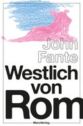 Cover: Westlich von Rom - Maro
