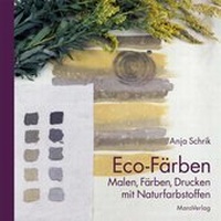 Abbildung von: Eco-Färben - Maro
