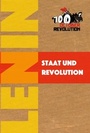Cover: Staat und Revolution - Verlag Neuer Weg