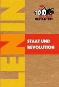 Cover: Staat und Revolution - Verlag Neuer Weg