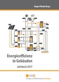 Cover: Energieeffizienz in Geb&auml;uden - v m e Verlag und Medienservice Energie