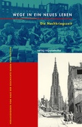 Cover: Wege in ein neues Leben - verlag regionalkultur