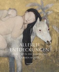 Cover: Allerlei Entdeckungen - Swiridoff