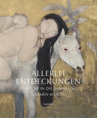 Enlarge image Cover: Allerlei Entdeckungen - Swiridoff