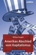 Cover: Amerikas Abschied vom Kapitalismus - S&uuml;dOstService