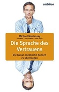 Cover: Die Sprache des Vertrauens - S&uuml;dOstService