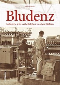 Enlarge image Cover: Bludenz - Sutton
