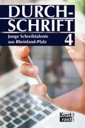 Cover: Durchschrift 4 - KONTRAST-VERLAG