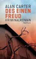Cover: Des einen Freud - Edition Nautilus