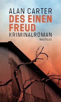 Enlarge image Cover: Des einen Freud - Edition Nautilus