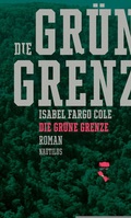 Cover: Die gr&uuml;ne Grenze - Edition Nautilus