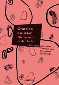 Cover: Die Freiheit in der Liebe - Edition Nautilus