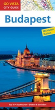 Cover: GO VISTA: Reisef&uuml;hrer Budapest - Vista Point