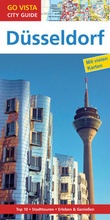 Cover: GO VISTA: Reisef&uuml;hrer D&uuml;sseldorf - Vista Point