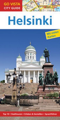 Abbildung von: GO VISTA: Reiseführer Helsinki - Vista Point