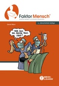 Cover: FaktorMensch&reg; - MEDI-LEARN