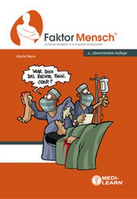 Enlarge image Cover: FaktorMensch® - MEDI-LEARN