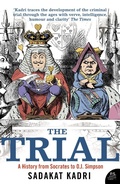 Cover: The Trial - HarperPerennial