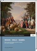 Cover: S&auml;chsische Gerichtsb&uuml;cher im Fokus - Mitteldeutscher Verlag