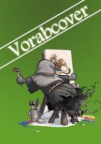 Enlarge image Cover: Der Andergaster - Ulisses Medien und Spiel Distribution GmbH