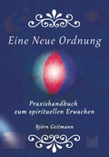 Cover: Eine Neue Ordnung - Hierophant Verlag