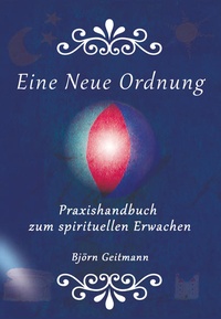 Enlarge image Cover: Eine Neue Ordnung - Hierophant Verlag