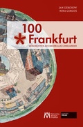 Cover: 100 x Frankfurt - Societ&auml;ts-Verlag