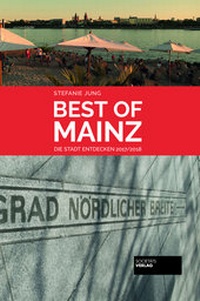 Abbildung von: Best of Mainz - Societäts-Verlag