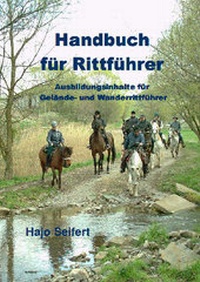 Abbildung von: Handbuch für Rittführer - AFW Thüringen