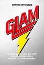 Cover: Glam - Ventil Verlag