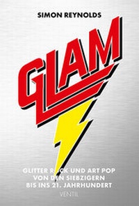 Enlarge image Cover: Glam - Ventil Verlag