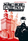 Cover: Warschauer Punk Pakt - Ventil Verlag