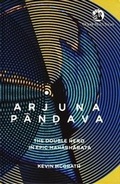 Cover: Arjuna Pandava - Orient Blackswan Pvt Ltd