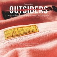 Abbildung von: Outsiders: Stories of Champions and Gregari Through 20 Iconic Jersey 2017 - SIME Books