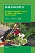 Cover: Food Leadership - Brill