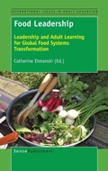 Cover: Food Leadership - Brill