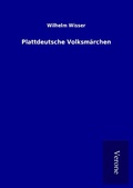 Cover: Plattdeutsche Volksm&auml;rchen - TP Verone Publishing