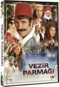 Cover: Vezir Parmagi - Bagimsiz