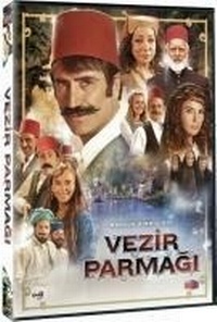 Enlarge image Cover: Vezir Parmagi - Bagimsiz