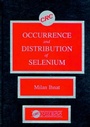 Cover: Occurence & Distribution of Selenium - CRC Press