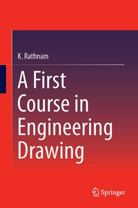 Abbildung von: A First Course in Engineering Drawing - Springer
