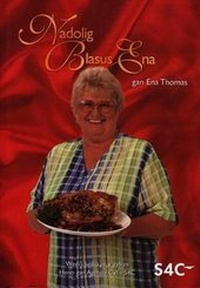 Abbildung von: Nadolig Blasus Ena - Hughes & Son (Publishers) Ltd