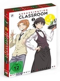 Cover: Assassination Classroom - AV Visionen