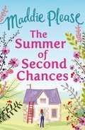 Cover: The Summer of Second Chances - HarperCollins
