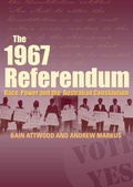 Cover: The 1967 Referendum - Aboriginal Studies Press