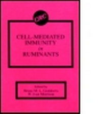 Abbildung von: Cell Mediated Immunity in Ruminants - CRC Press
