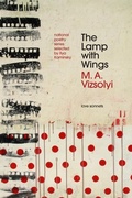 Cover: The Lamp with Wings - HarperCollins
