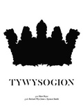 Cover: Tywysogion - Hughes & Son (Publishers) Ltd