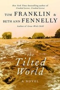 Cover: The Tilted World - William Morrow & Company