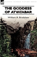 Cover: The Goddess of Atvatabar - Leonaur Ltd